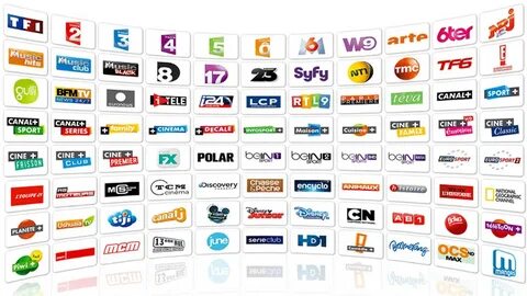 Iptv каналы 2