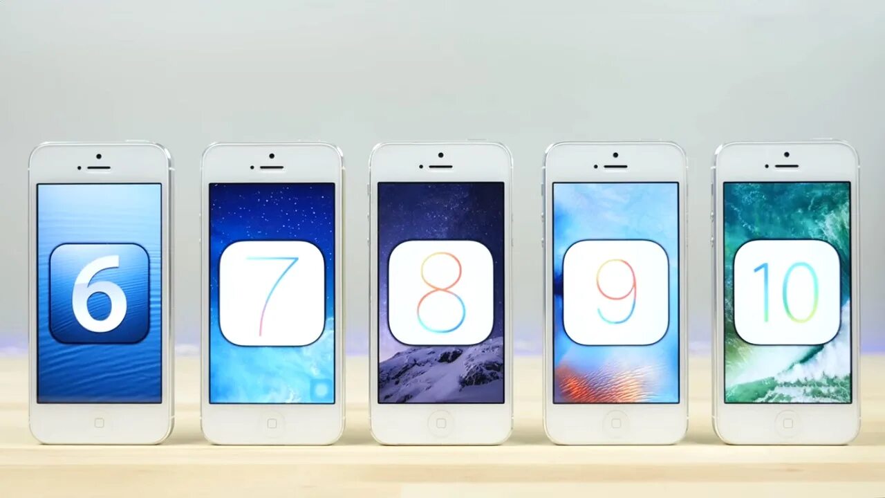 Phoenix ios 9. Ios 9 vs ios 10. ios 6. ios 6 vs 7. ios 10 vs ios 11.