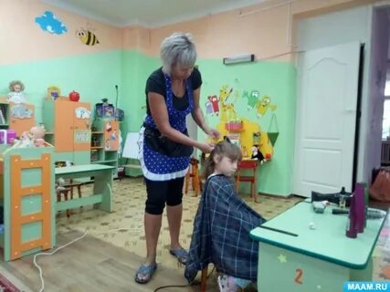 Проект гости группы