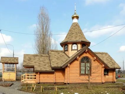 Храм донских