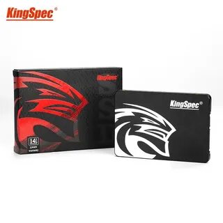 Ssd kingspec p3 256gb