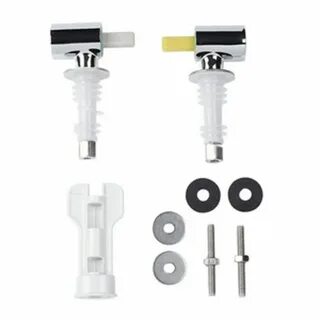 Микролифт для крышки унитаза jika
