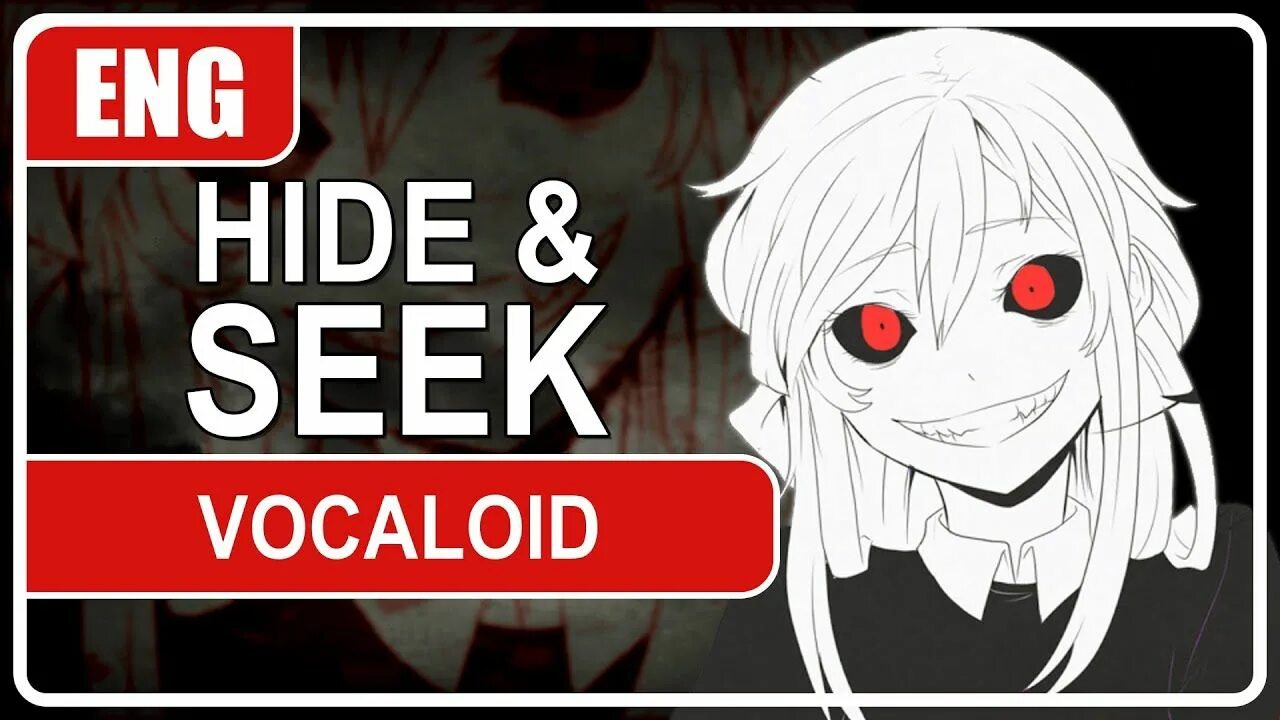 Hide and seek remix. Hide and seek remix
