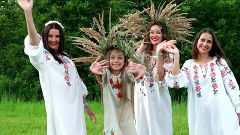 Песни сватов ивана купала