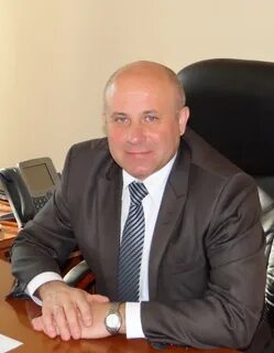Мэр хабаровска