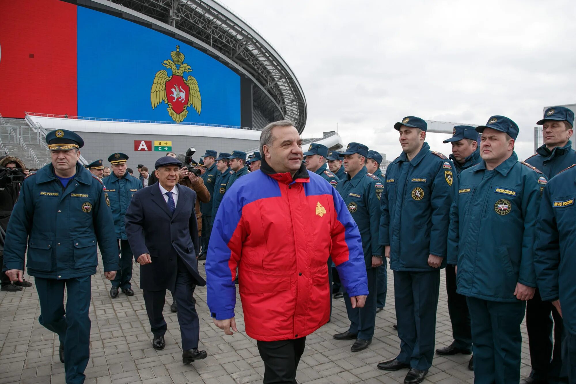 Министр МЧС России в Казани. ГУ МЧС Татарстан. МЧС Татарстан Хабибуллин. Ахметзянов МЧС Татарстан.