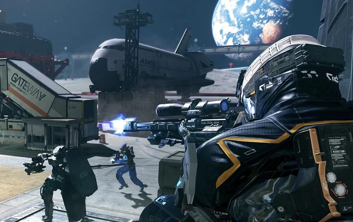 Капитан ник рейес call of duty: infinite warfare. Call of duty infinite warfare миссия на луне. Infinite warfare атака олимпа. Call of duty infinite warfare женева. Call of duty: infinite warfare.