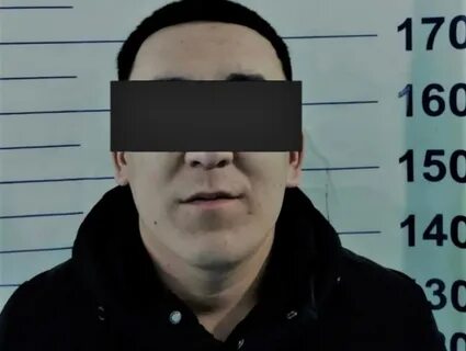 Преступник будет обнаружен
