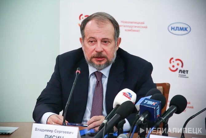 хозяин липецк