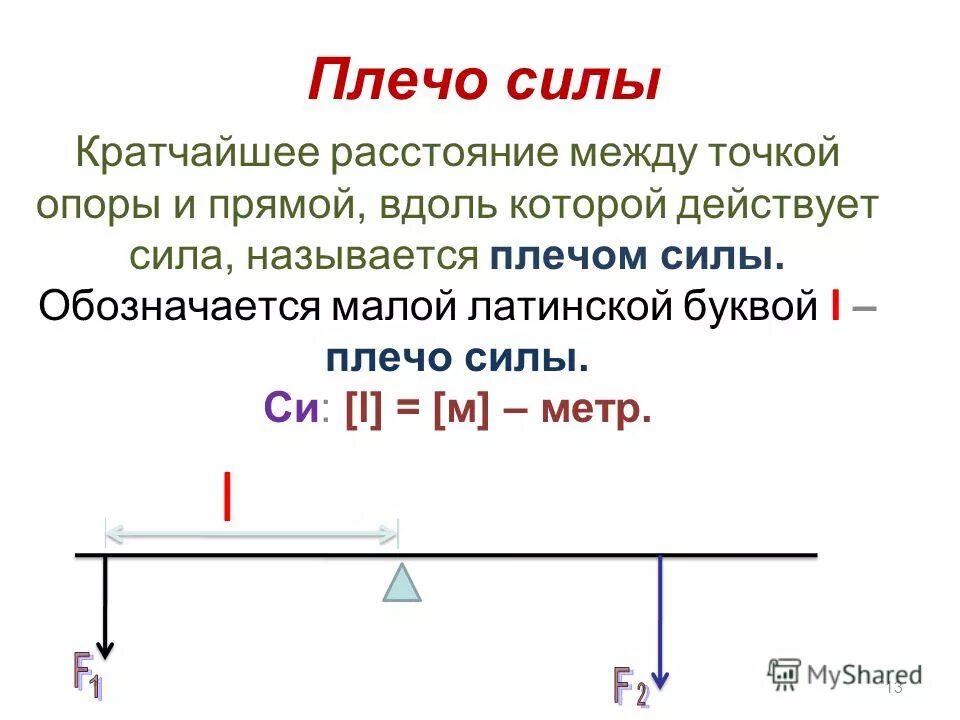 Кратчайшее расстояние между точками прямых. Кратчайшее расстояние между точками прямых. Определить расстояние от точки до прямой. Кратчайшее расстояние между точкой опоры и прямой вдоль которой. Плечо силы формула.