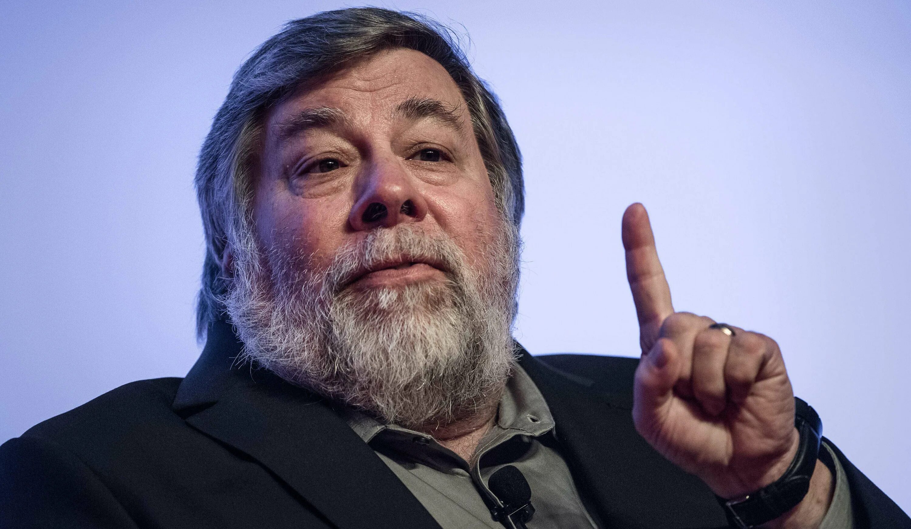 Steve wozniak