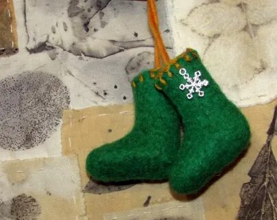 Валяние валенок из шерсти для начинающих