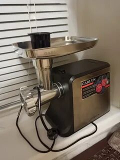 Мясорубка garlyn mg 5000