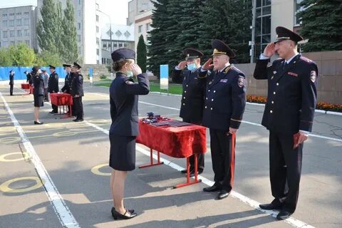 Начальник университета имени кикотя