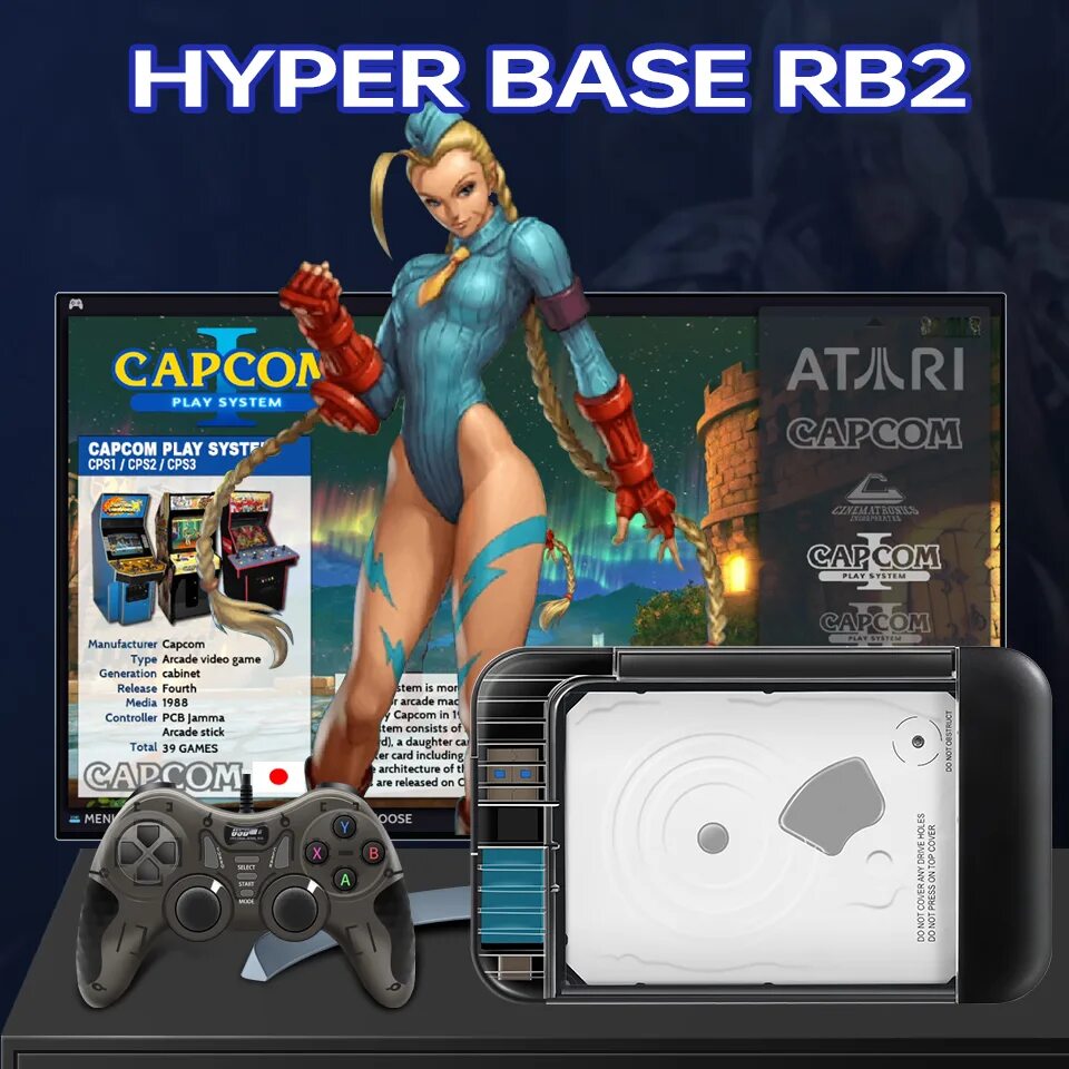 Hyper base launchbox 2tb. Hyper base r1 купить. hyper base r1 купить озон.