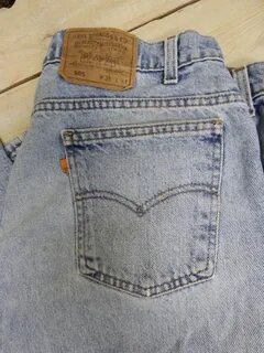 Levis tab