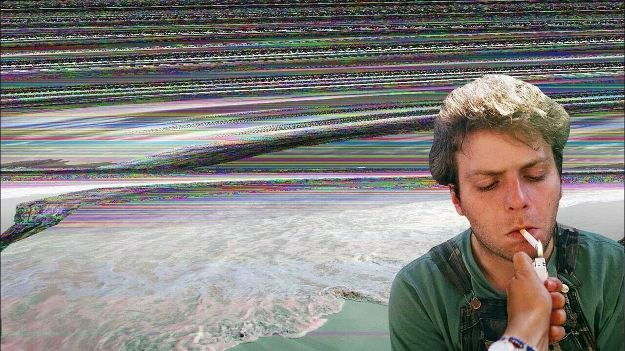 On the level mac. Mac demarco. mac demarco в молодости. мак демарко стиль. mac demarco обои.