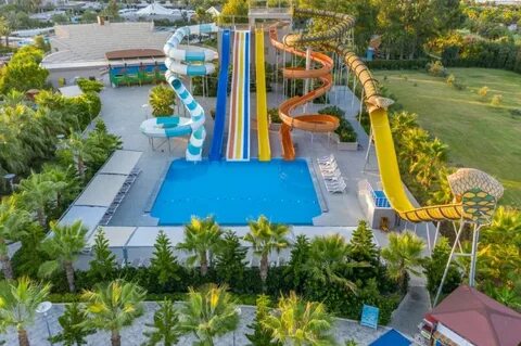 Pooh beach resort