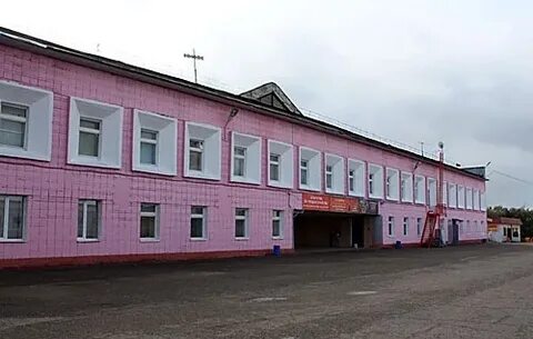 Жд усинск