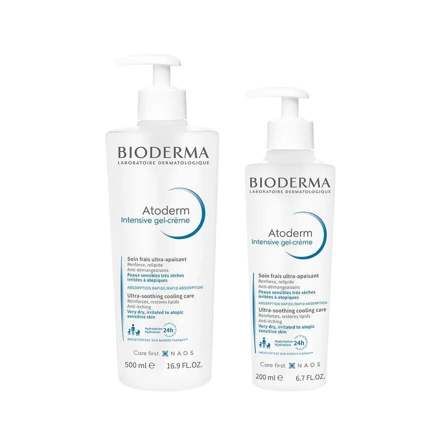 Биодерма Атодерм крем ультра 500 мл. Bioderma Atoderm Ultra 200 ml. Биодерма Атодерм гель интенсив. Биодерма Атодерма гель интенсив 500мл. Bioderma gel creme