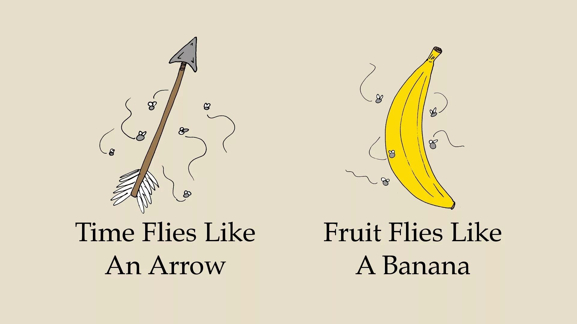 Like flying. Time Flies like an arrow; Fruit Flies like Banana. Time Flies like an arrow. Time Flies like an arrow Fruit Flies like a Banana перевод. Drop like Flies идиома.