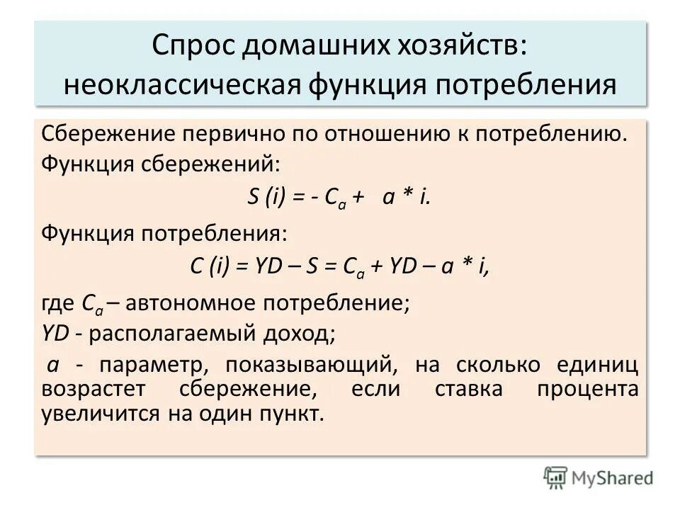 совокупный спрос не включает в себя. классическая функция потребления. спрос домохозяйств. компонент совокупного предложения. график спроса на инвестиции.