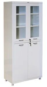 Медицинский шкаф 1780 r