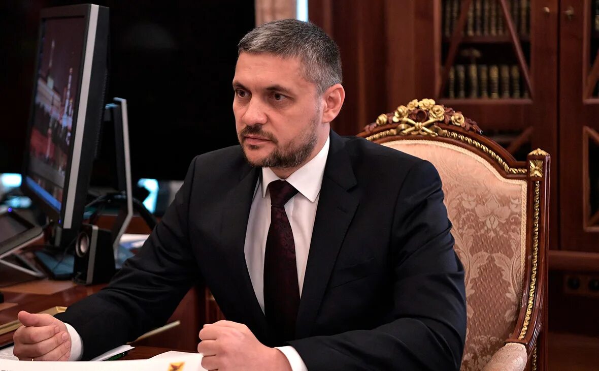 Губернатор Осипов не вышел поздравить читинцев на заключительном концерте в чест