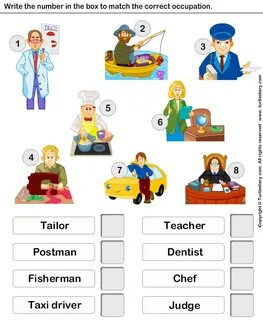 3 класс jobs