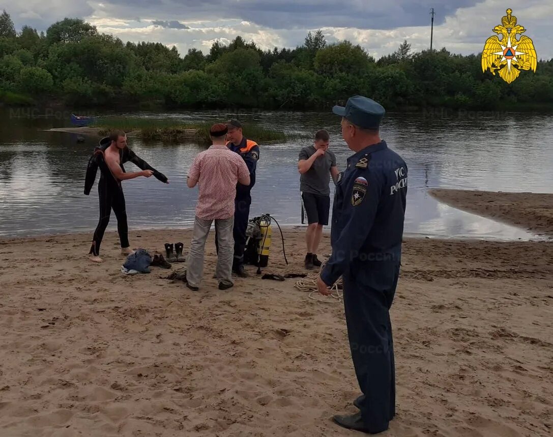 Уровень воды в ветлуге шарья на сегодня. Пацан утонул на речке в Шарье. Река Ветлуга.