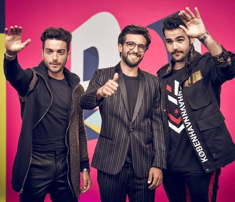 Che musica. Группа il Volo. Группа ил воло Италия. Группа il Volo 2022. Трио Volo итальянское.