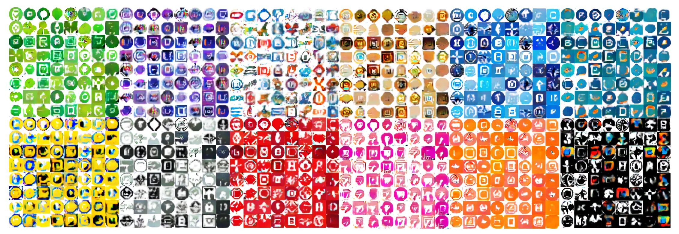 Generate logo ai