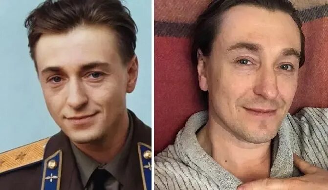 Сколько лет было тогда. Сколько лет было тогда