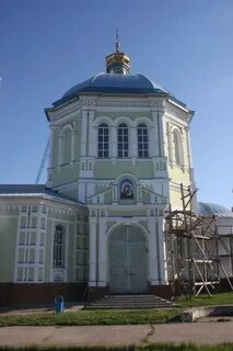 Село рассказова