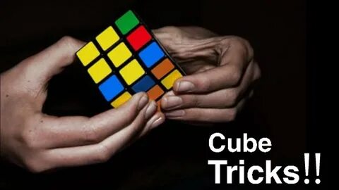 Rubik s cube