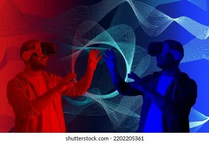Universe vr