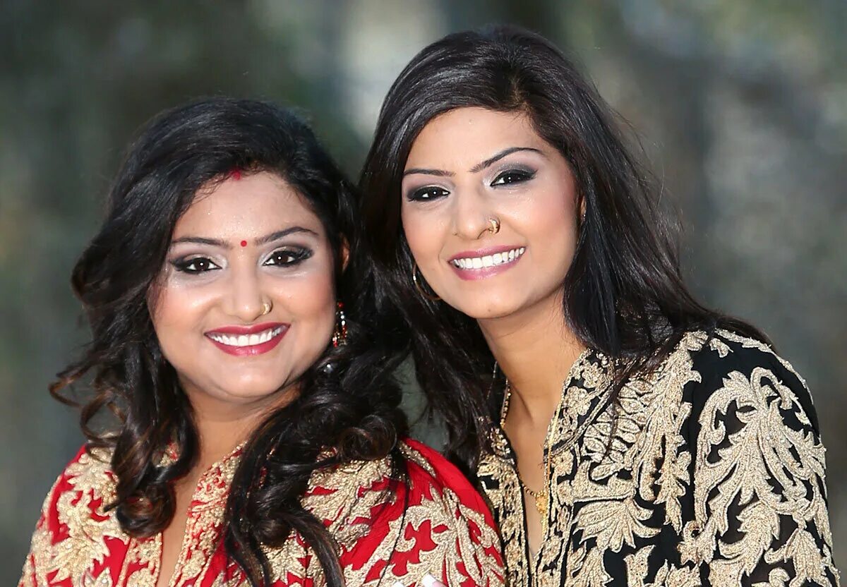 Nooran sisters