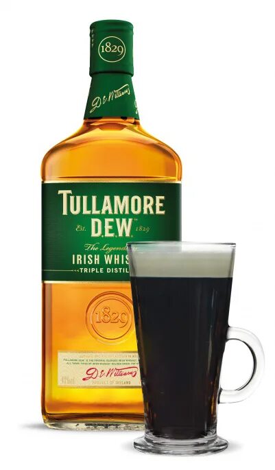 Tullamore Dew 1829 Irish Whiskey. Талмор Дью 1. Виски Tullamore Dew 1829. Ирландский виски Тулламоре. Tullamore dew 0.7 цена