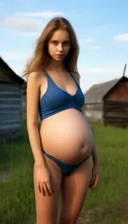 Yuz va anusda bir litr sperma