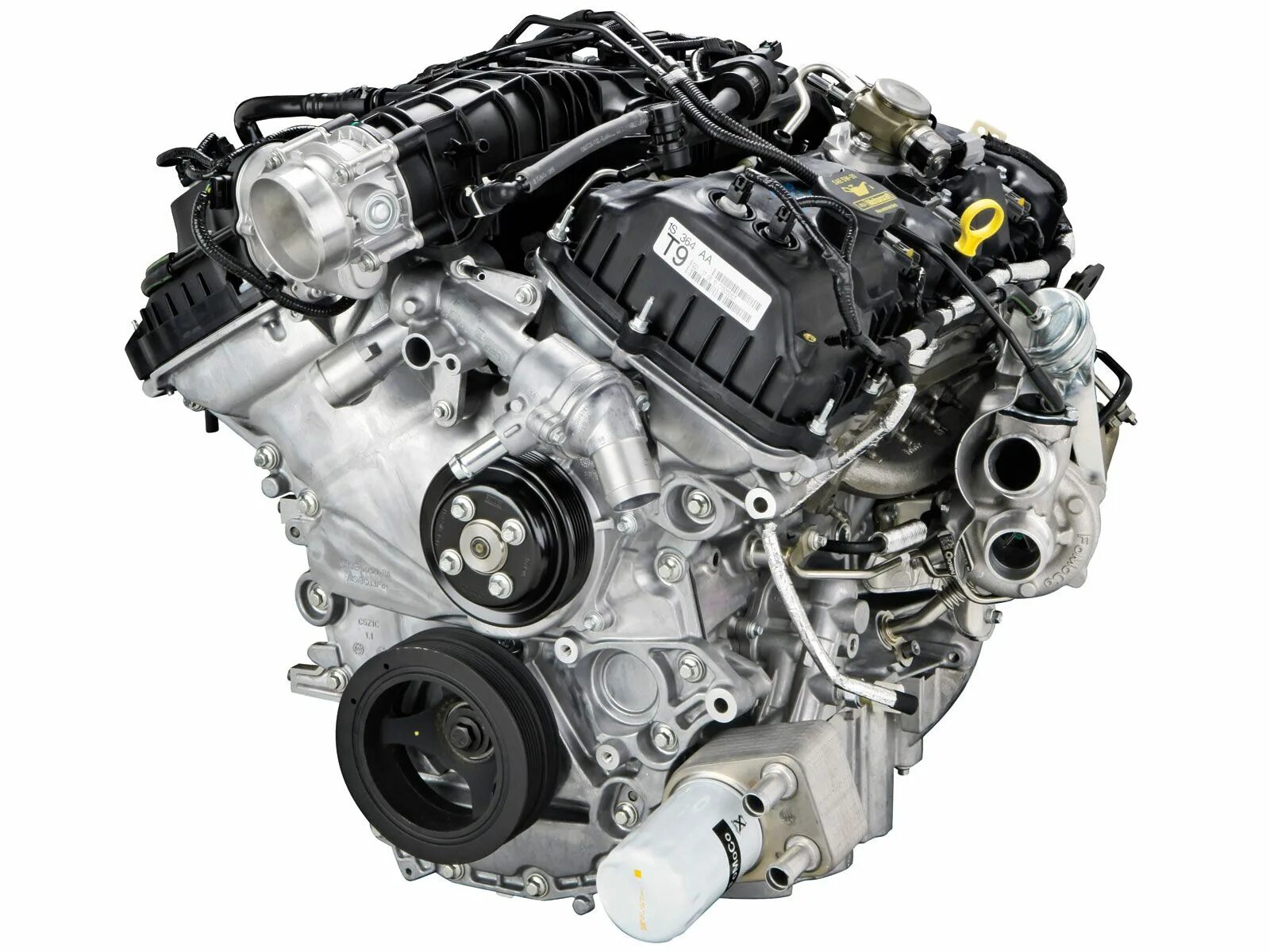 Ford 2.7 ECOBOOST. 3.5 ECOBOOST. Двигатель Форд эксплорер 3.5. Форд ф150 мотор 6.2.