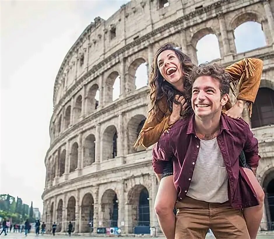 I had set my on visiting rome. I had set my on visiting rome