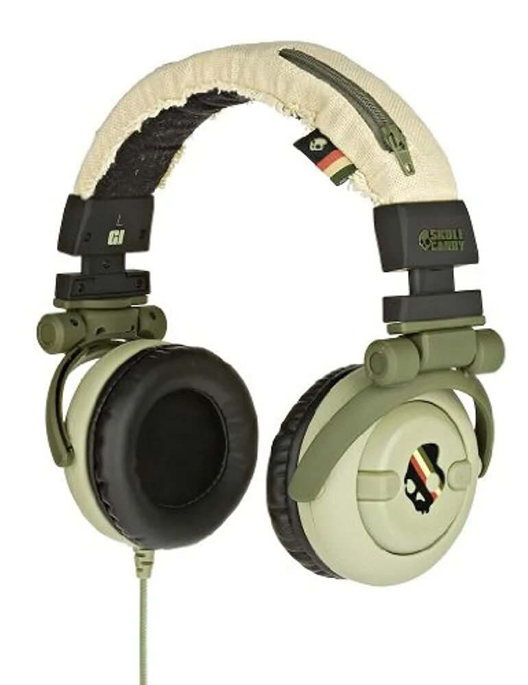 Купить наушников skullcandy