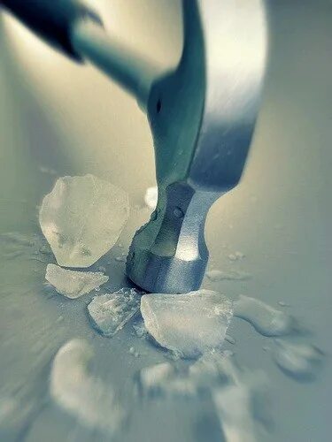 If you leave ice on the table. Break the ice. ice breaking techniques. breaking the ice айсбрекинг. лед девять.