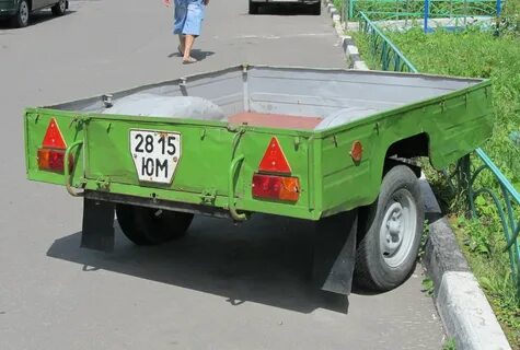Кмз размеры