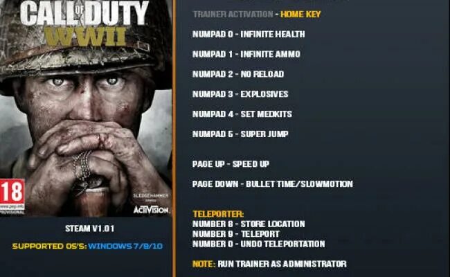 Коды call of duty ww2. Call of duty чит коды. call of duty 2 трейнер. чит коды на mw2. trainer fling call of duty ww ii.