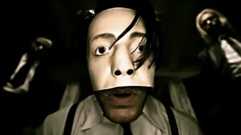A deep dive into Rammstein's music video for Du Hast Kerrang! 