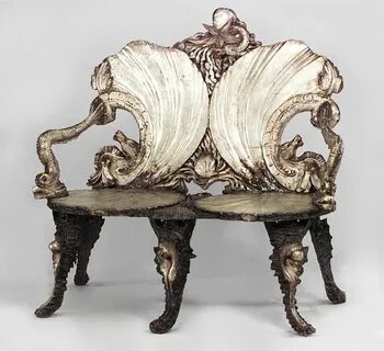 Fantasy furniture