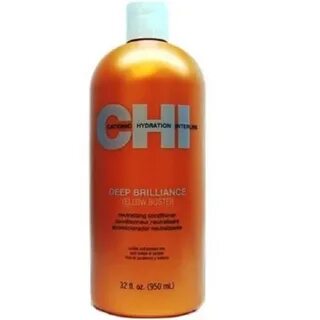 Chi brilliance