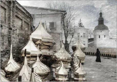 Купола киева