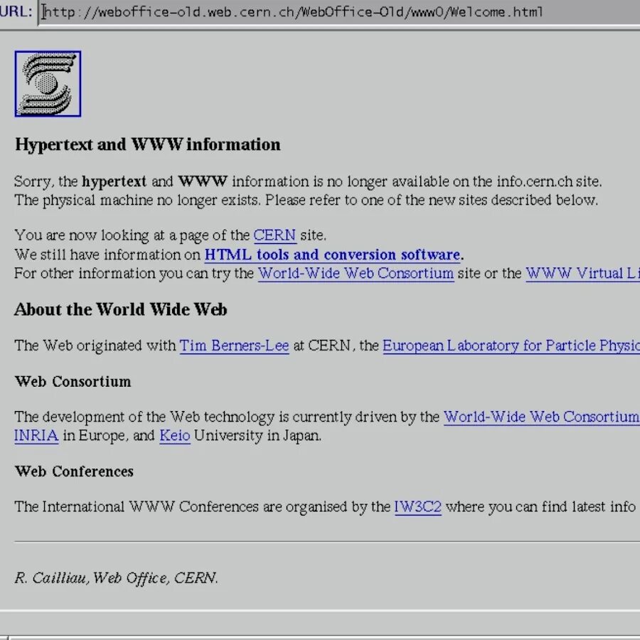 Browse the web